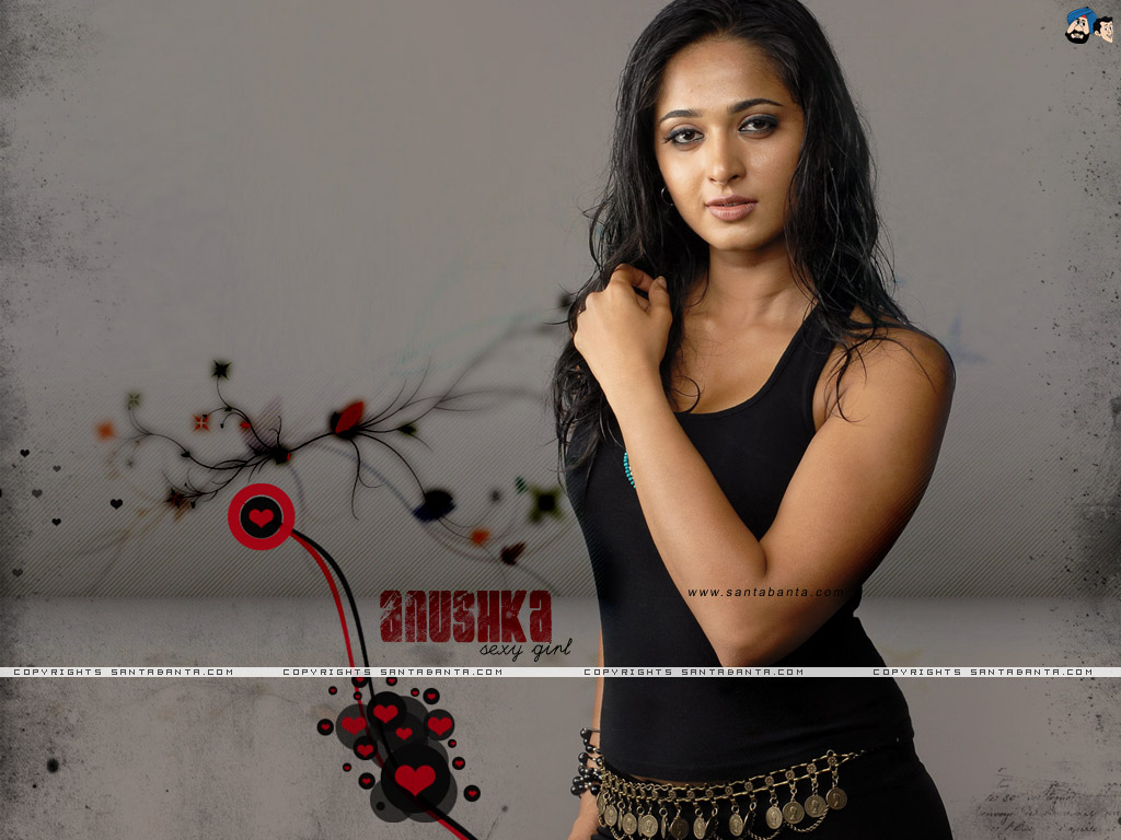 Anushka Shetty